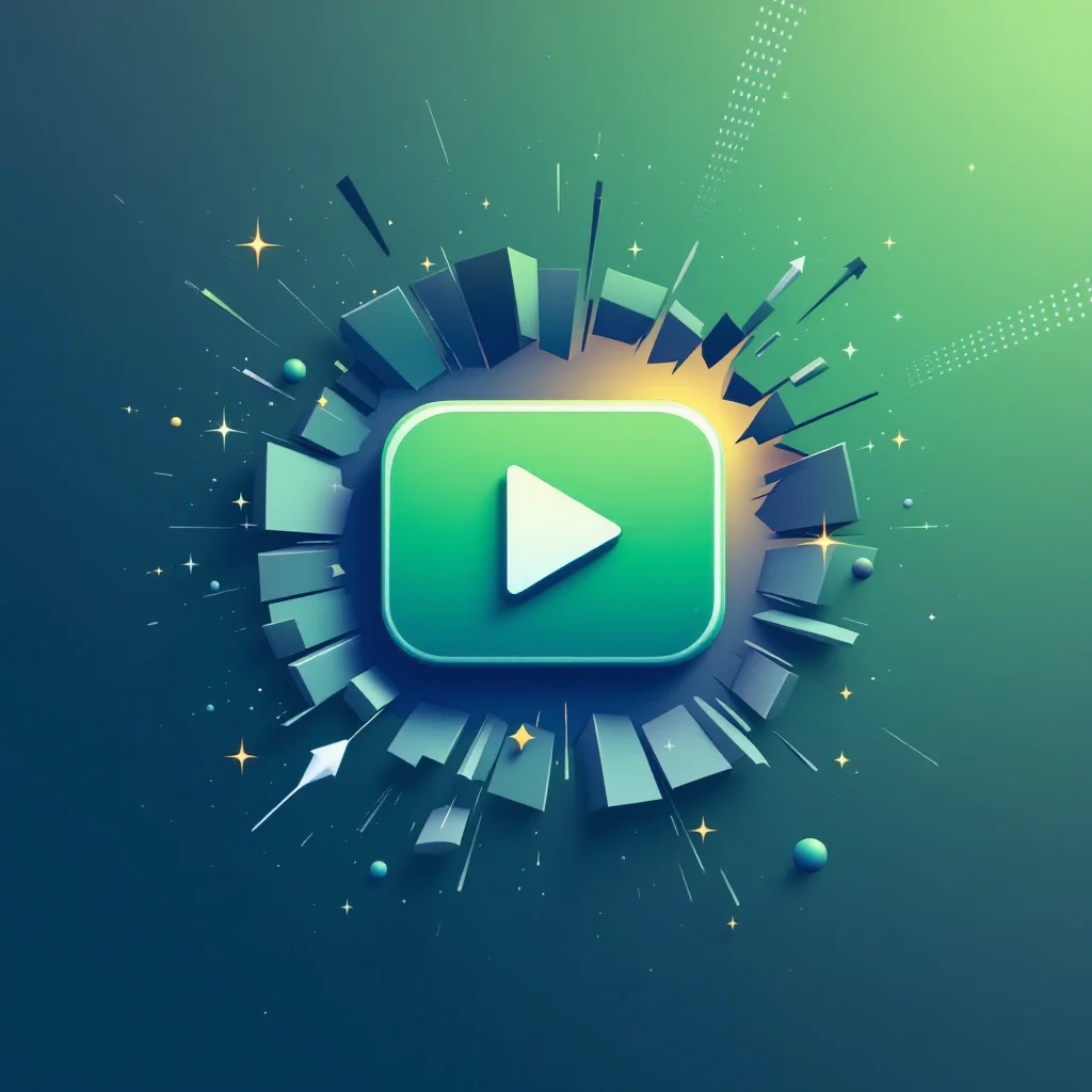 YouTube без замедления